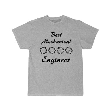 Mechanical Engineer T-Shirt THE AV8R